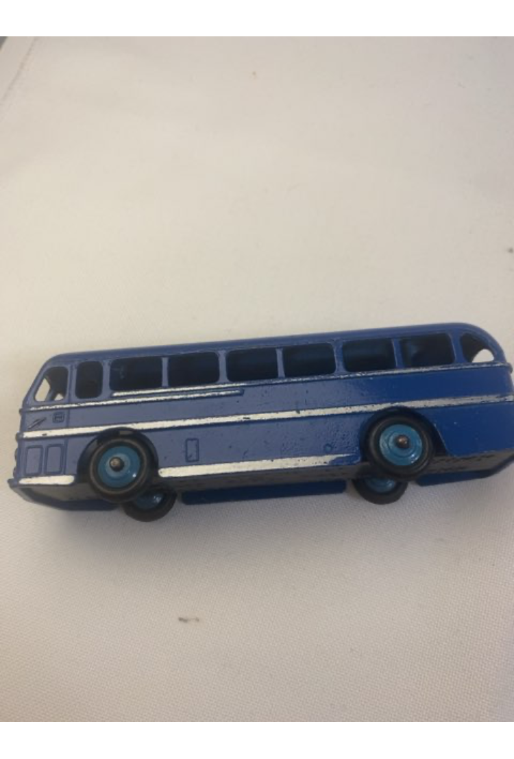 DINKY TOYS Bus